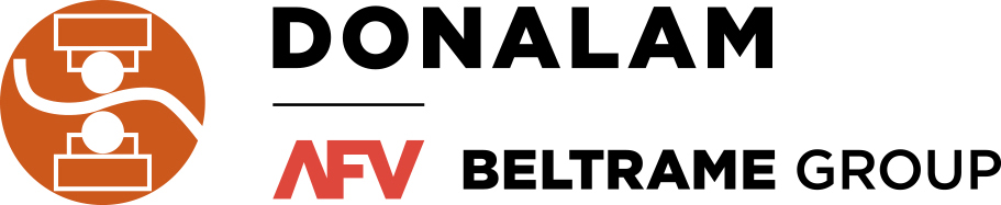 DONALAM logo